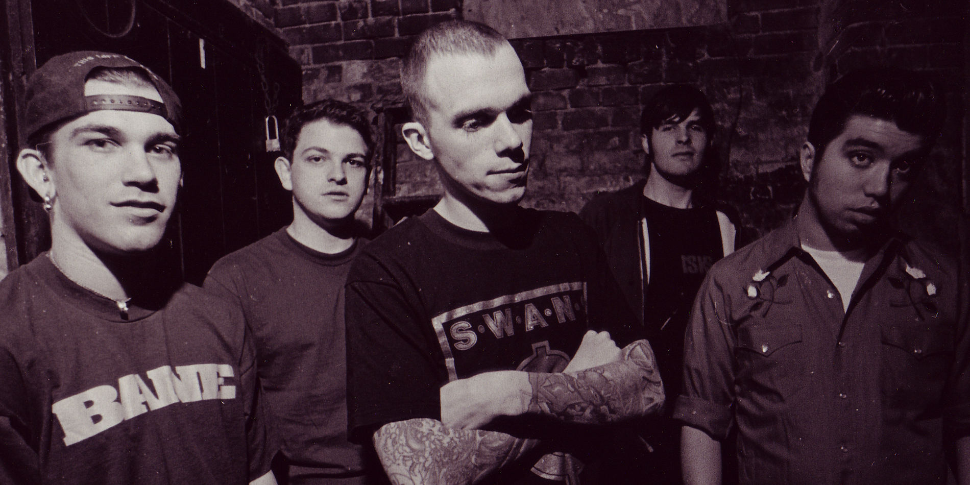Essentials: Converge's Jane Doe (2001)