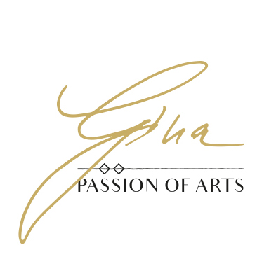 Passion of Arts logo