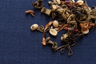 Into the Wild  / superfood tea from MIITO