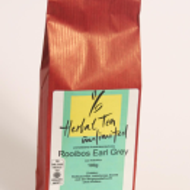 Rooibos Earl Grey from Linea Natura