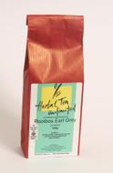 Rooibos Earl Grey from Linea Natura