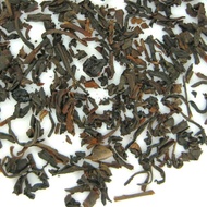 Blueberry Black Tea from Anna Marie's Teas