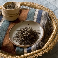 Organic Silver Tips White Tea from Divinitea