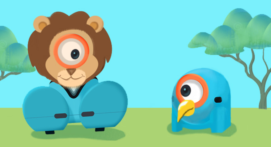 Product image for Animal Habitats and Adaptations: Dash Animals (Gr. 2-4)