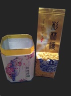 2012-13 Winter Taiwan Shan Lin Xi Tea from Taiwan Highest Colelction