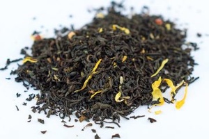 Lady Londonderry Tea by St. James Tearoom — Steepster