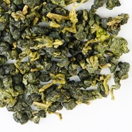 Dong Ding from CHA YI Teahouse