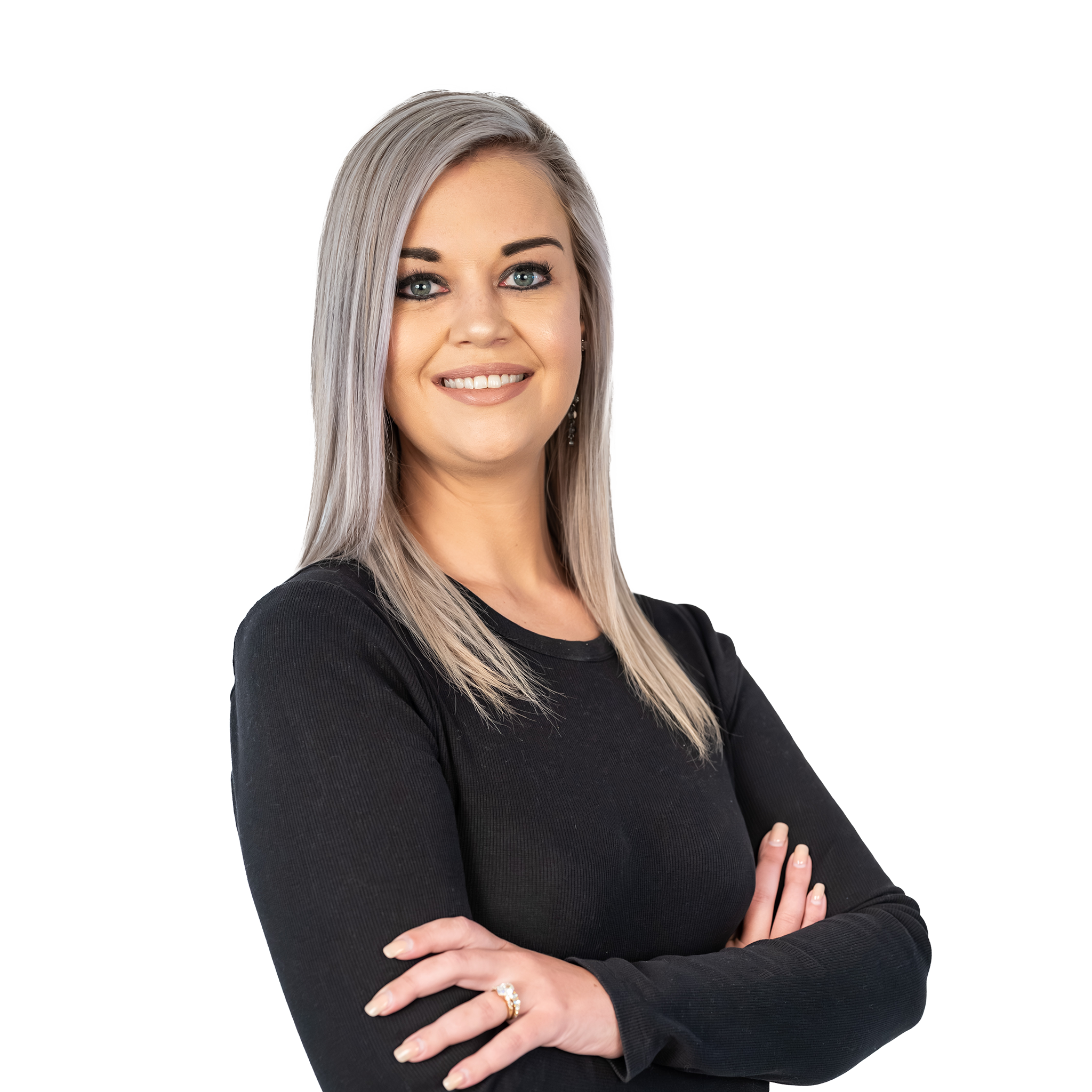 Bernine van Zyl