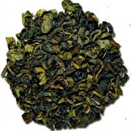 Pomegranate Hibiscus Green from Tropical Tea Company