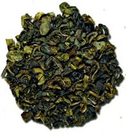 Pomegranate Hibiscus Green from Tropical Tea Company