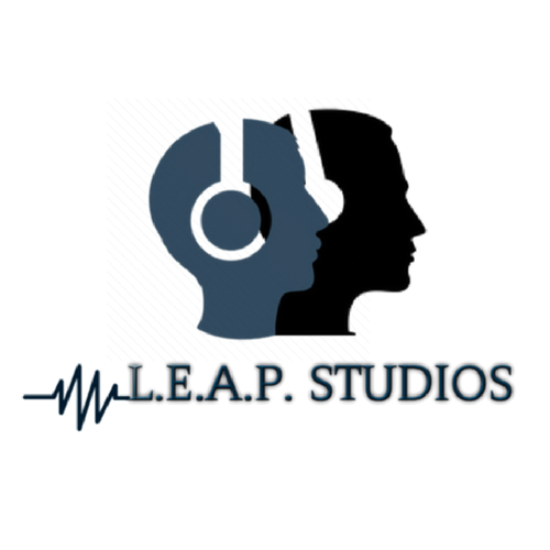 LEAP Studios Ltd logo