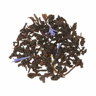 Organic Wild Blueberry Black from Enjoying Tea