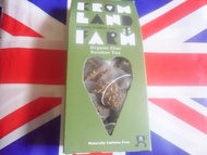 Organic Chai Rooibos from Kromland Farm 