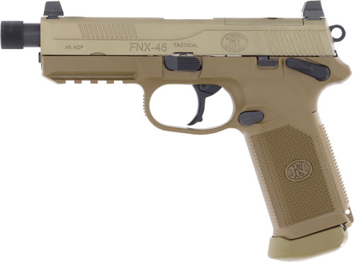 FNX-45 Tactical 66-101634 | SoCal Armory | Carson | 90745