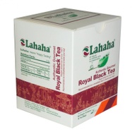 Royal Black Tea from Lahaha
