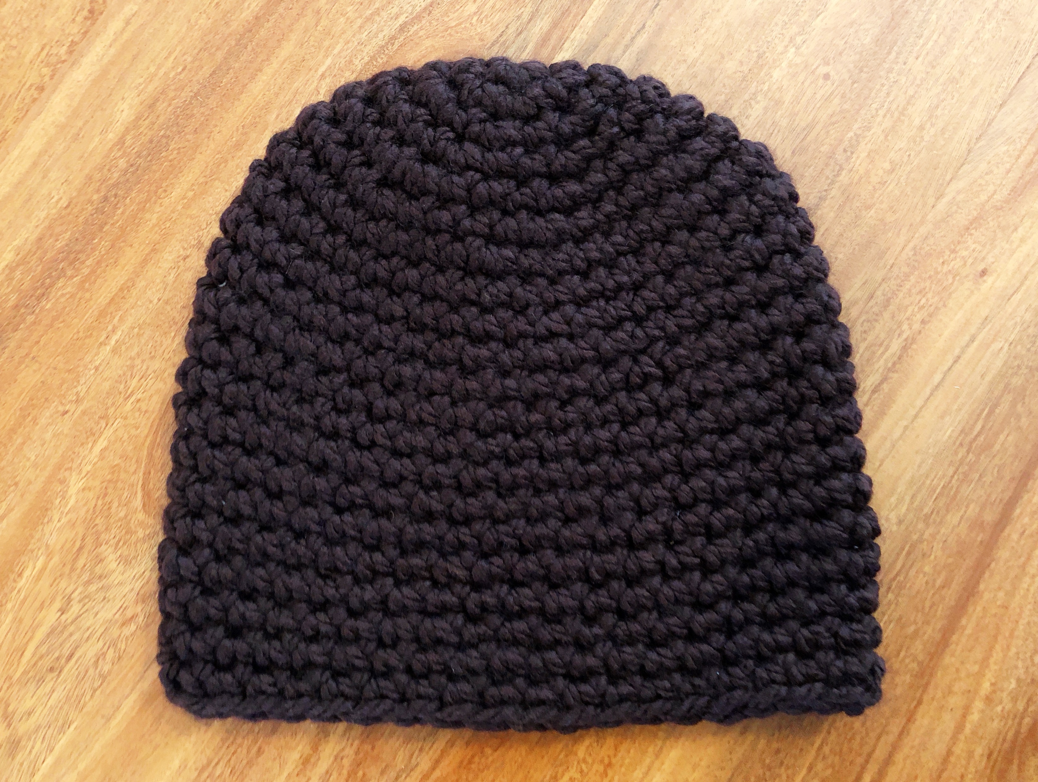 Crochet Beanies for Men | Crochet With Delight