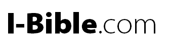 I-Bible logo