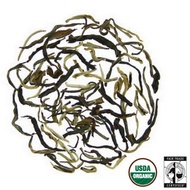 Darjeeling 2nd Flush Muscatel from Rishi Tea