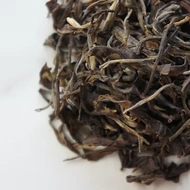 2017 Ba Da Shan Wild Tree Raw Puerh from Crafted Leaf Tea