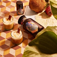 Tulum Horchata Chai from Magic Hour