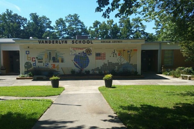 Vanderlyn ES 