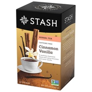 Cinnamon Vanilla from Stash Tea