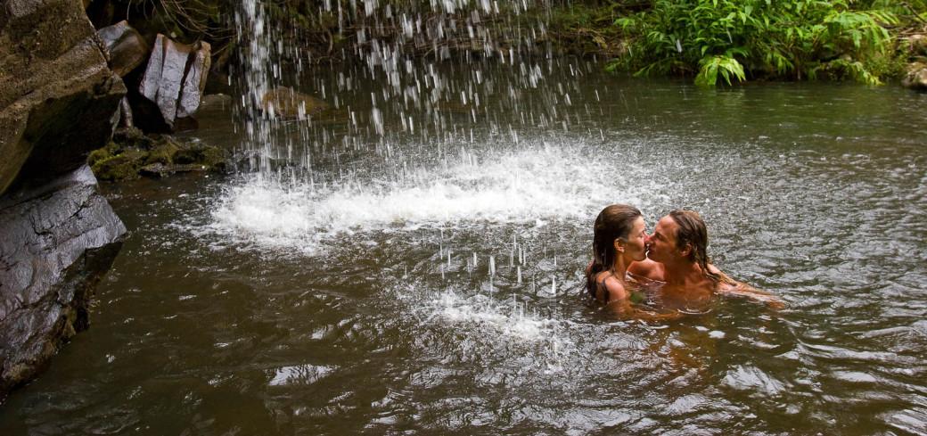 NEW Kohala Zip & Dip photo 4