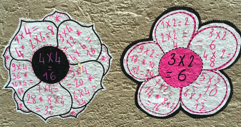 Math in Paris