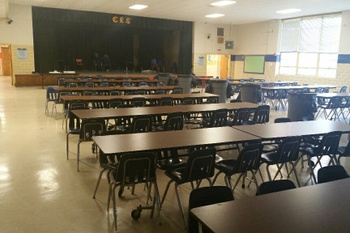 Cafeteria