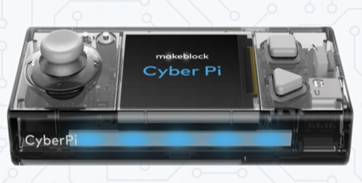 CyberPi