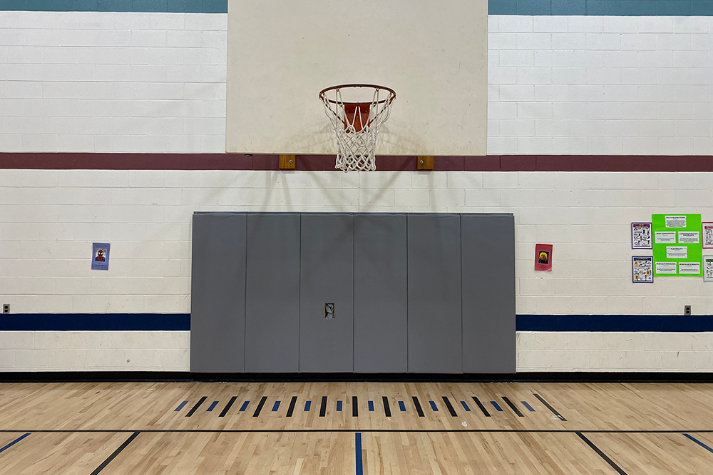 Gymnasium