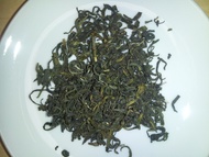 Organic MAO ZHEN Hair Needle from International Tea Importers