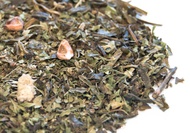 Mint Spice Green Tea from New Mexico Tea Company