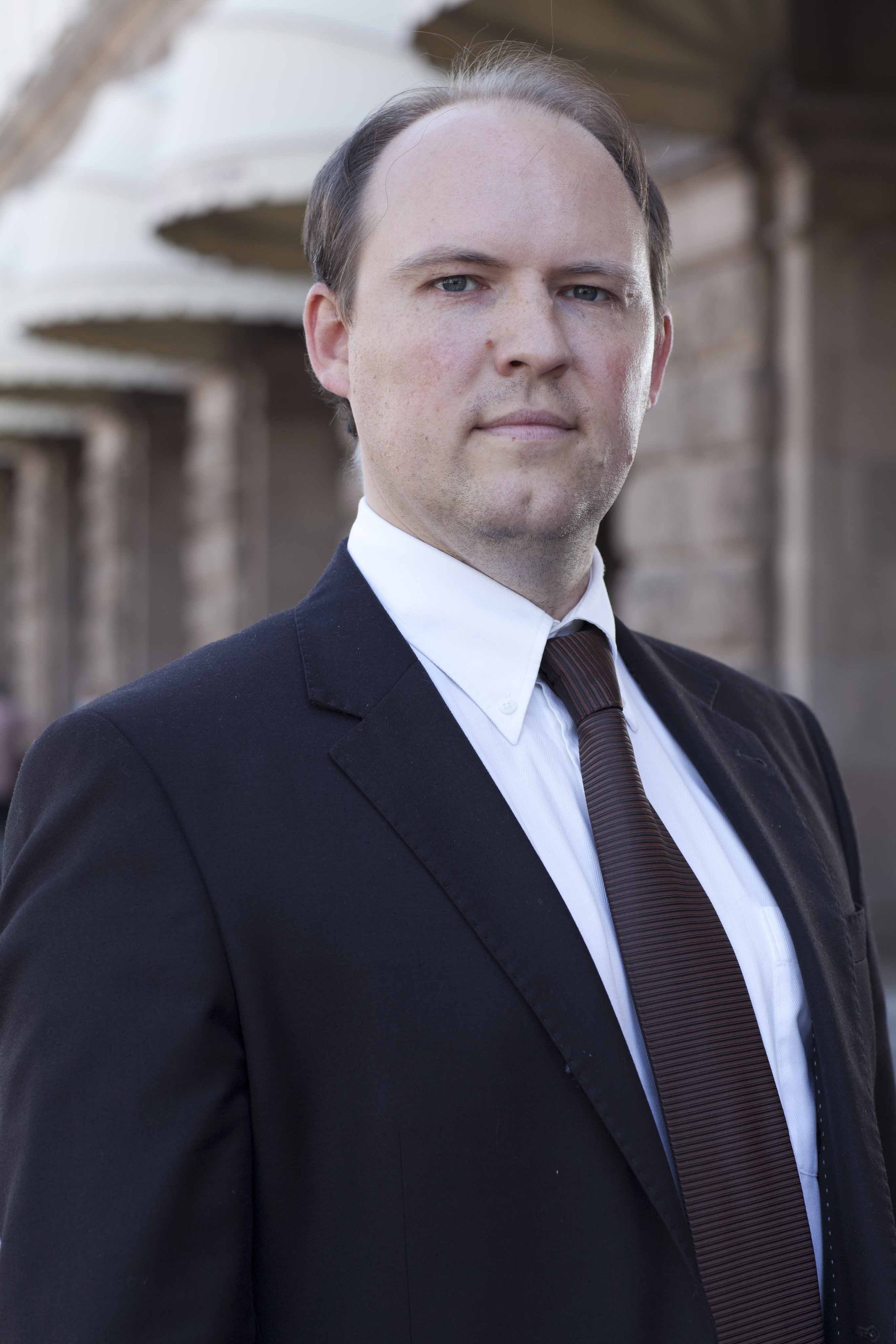 Dr. Svetlin Krastanov, PMP, ADIT