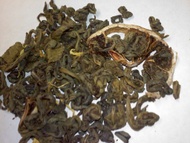 Lemon Green from Le Thè