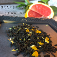 Grapefruit Sunrise from Teamancy