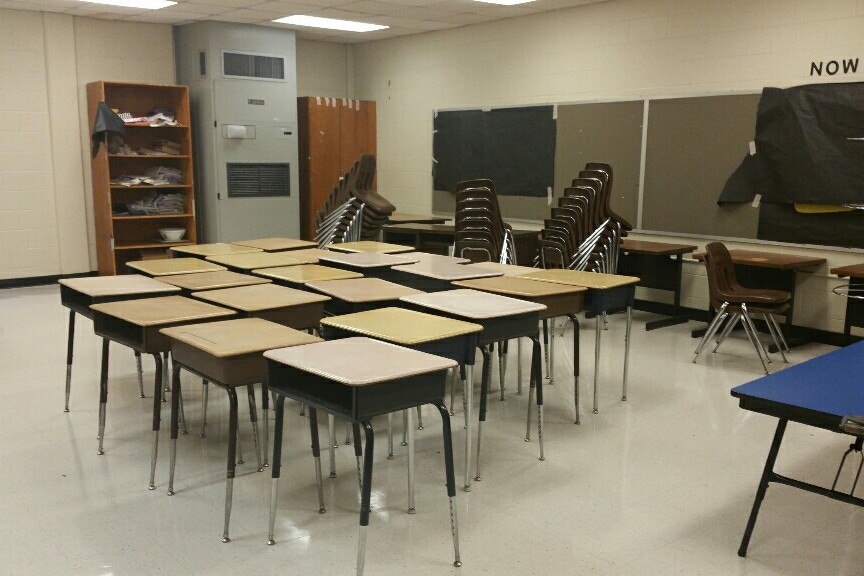 Classroom