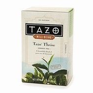 Tazo Thrive from Tazo
