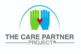 The Care Partner Project logo