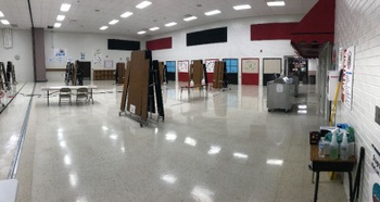 Cafeteria
