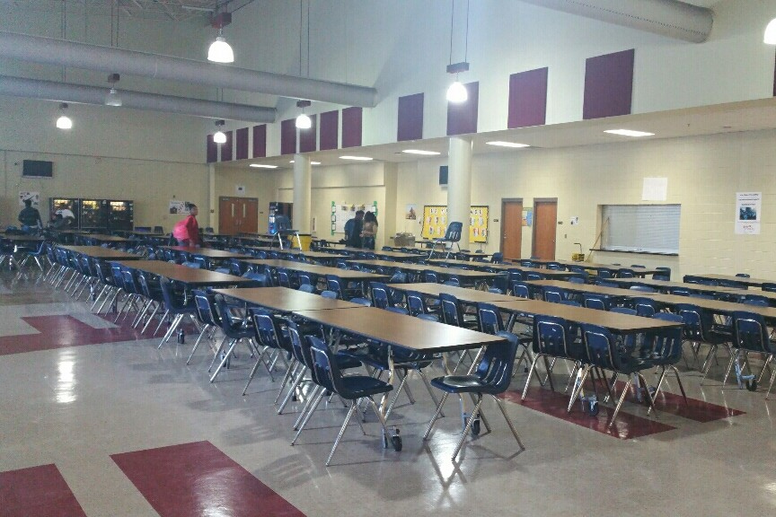 Cafeteria