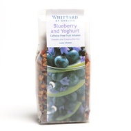 Blueberry & Yoghurt from Whittard of Chelsea