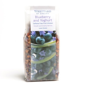 Blueberry & Yoghurt from Whittard of Chelsea