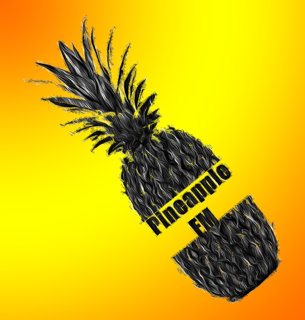 Pineapple FM logo