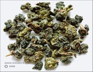 Quangzhou Milk Oolong from Thé Santé