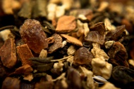 Lucari Chai from BourgeaTEA