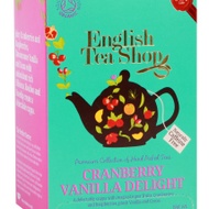 Cranberry Vanilla Delight [duplicate] from English Tea Shop