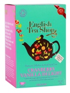 Cranberry Vanilla Delight [duplicate] from English Tea Shop