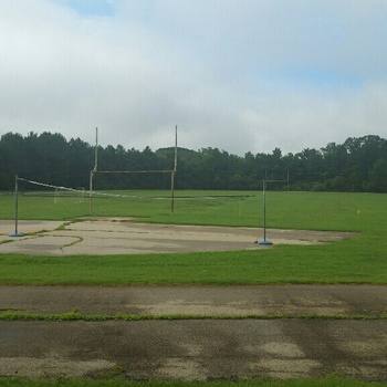 Football Field 