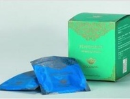 Peppermint Infusion from Goodwyn Tea